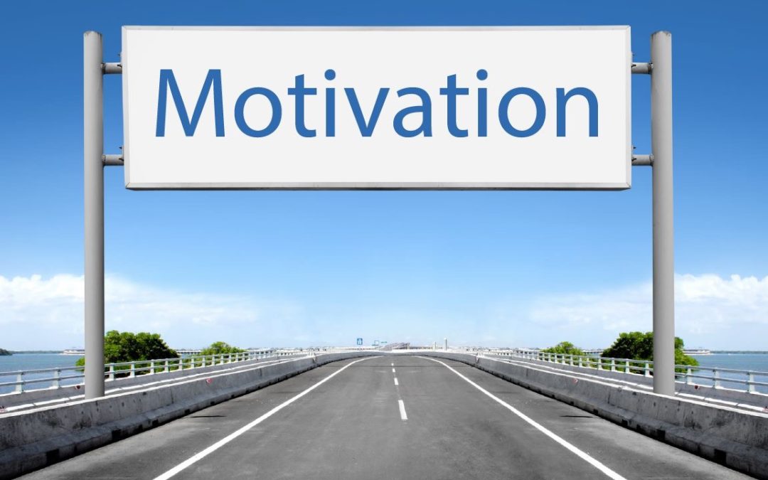 La motivation